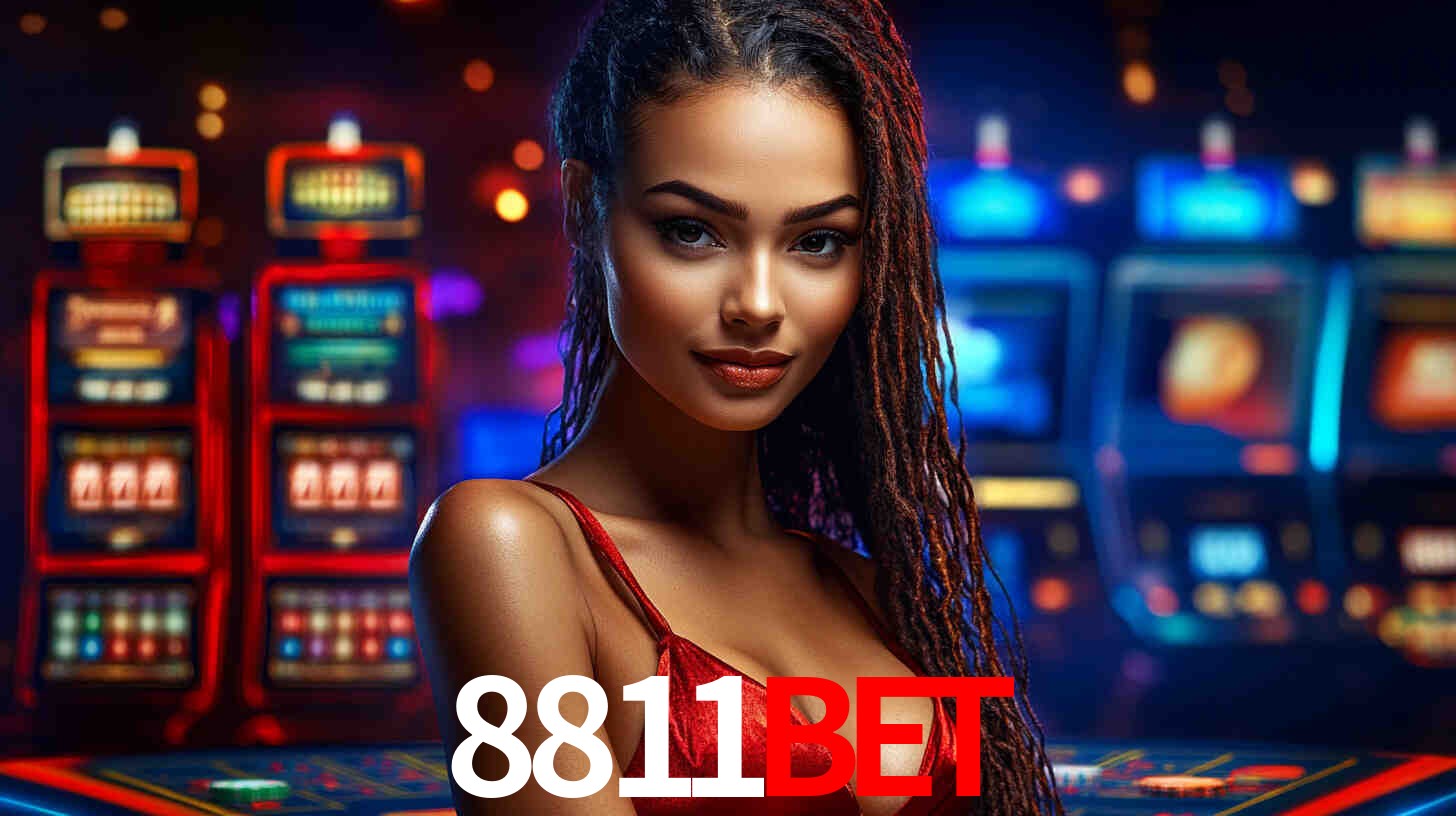 A Emoção da Loteria na 8811bet: Uma Chance de Mudança de Vida