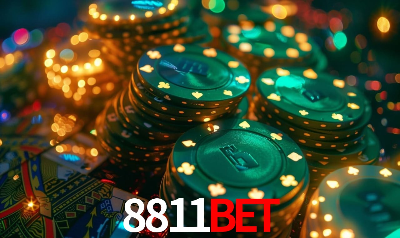 Jogos de Slot 8811bet