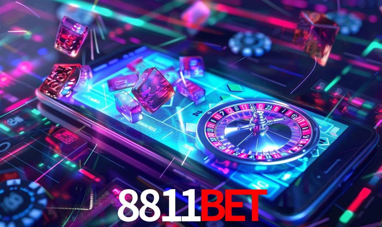 Login Seguro 8811bet