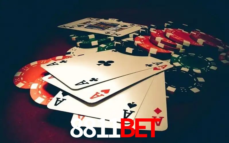 8811bet Brasília - Betting Features