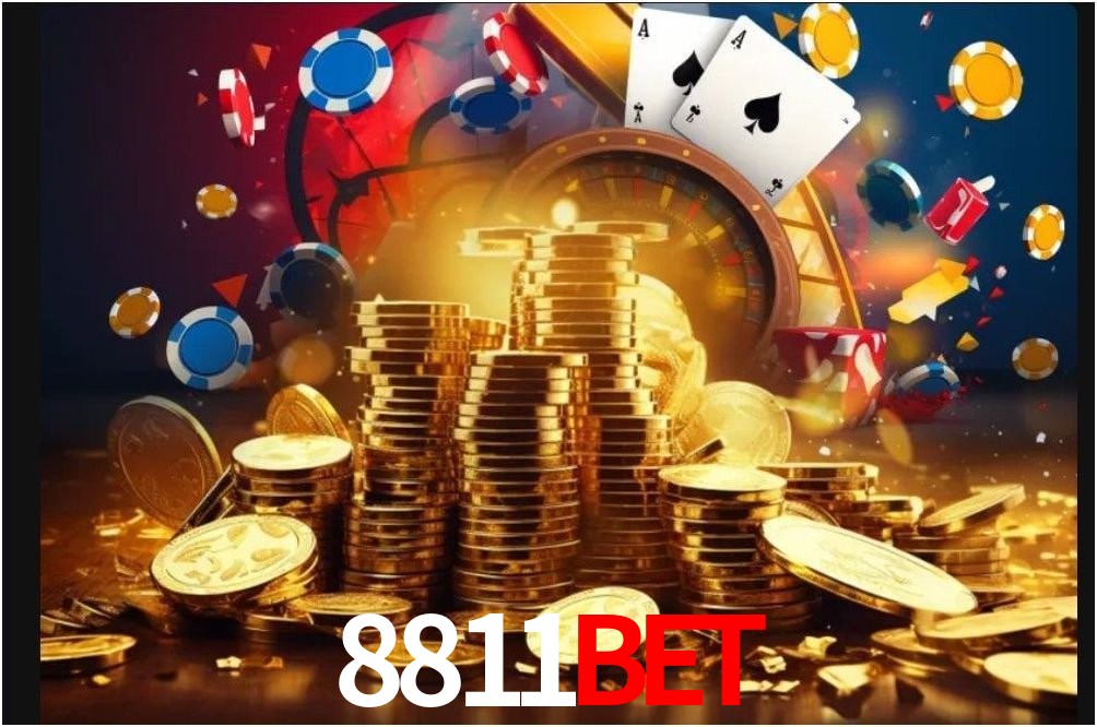 Torneios 8811bet