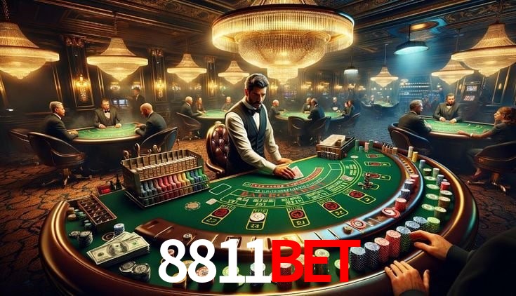 Games Directory 8811bet