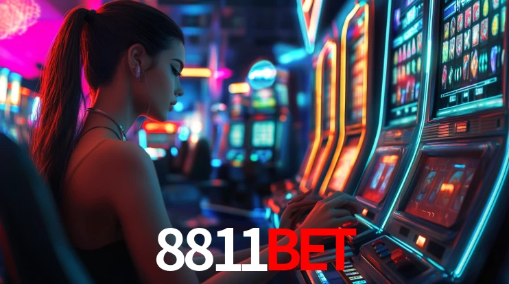 8811bet App Interface