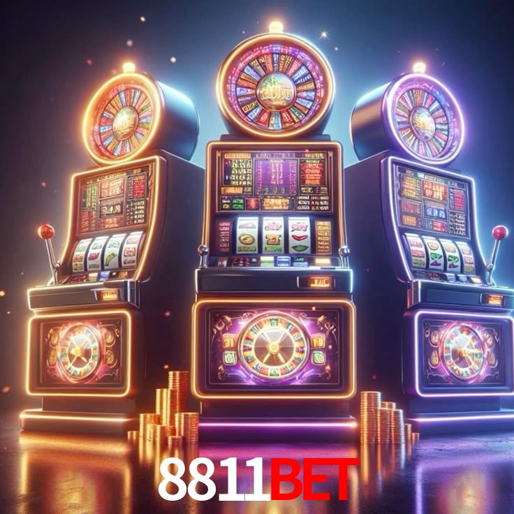 8811bet