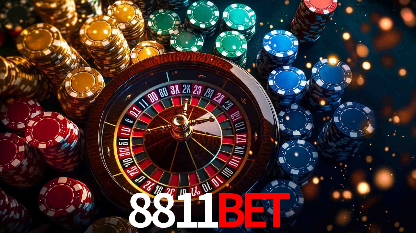 Welcome Bonus 8811bet