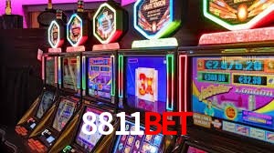 Casino VIP 8811bet
